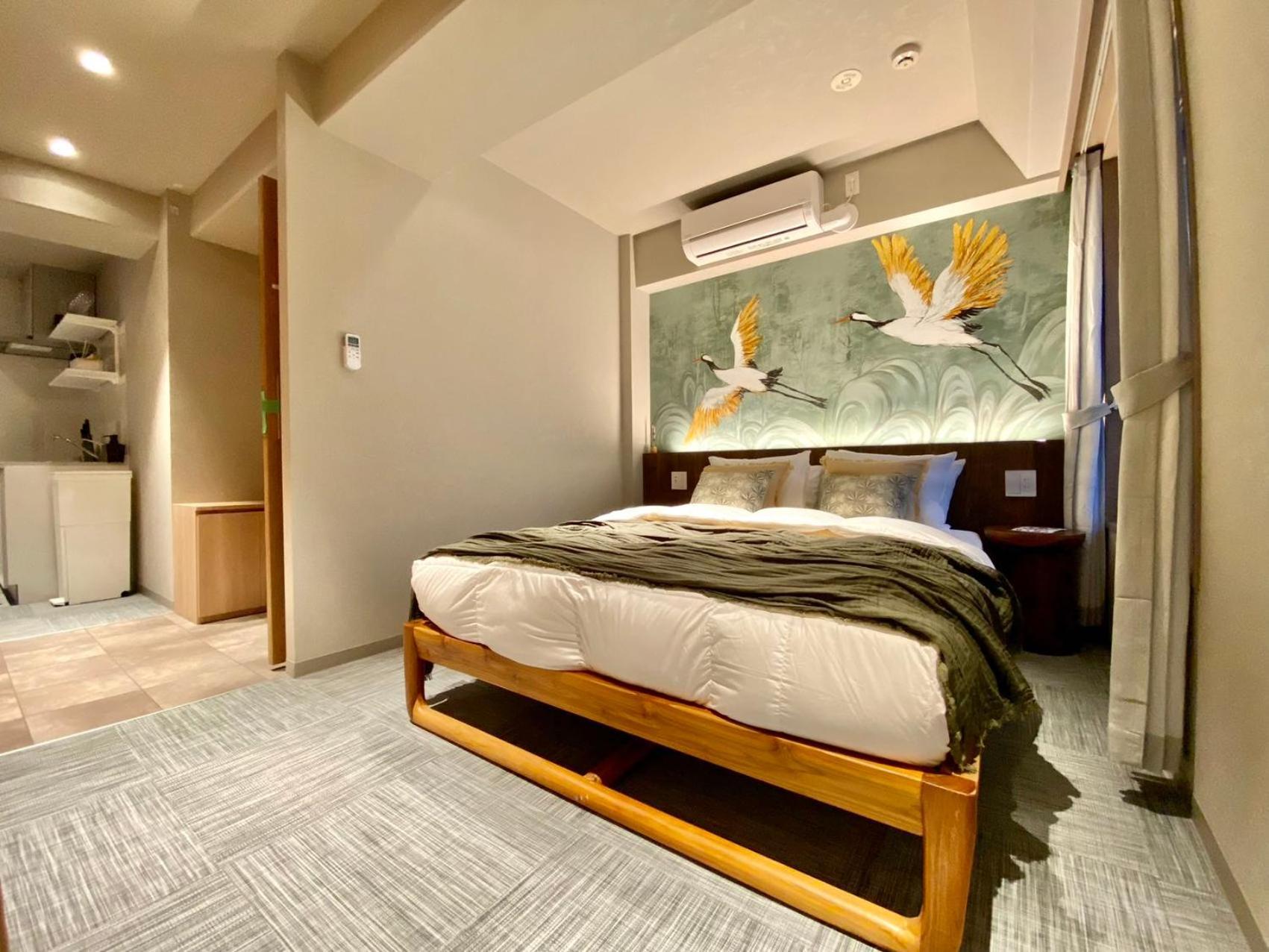 Lang Hotel Ueno 朝食付 #上野駅徒歩9分 #秋葉原浅草羽田&成田空港へ便利 Tokyo Eksteriør billede
