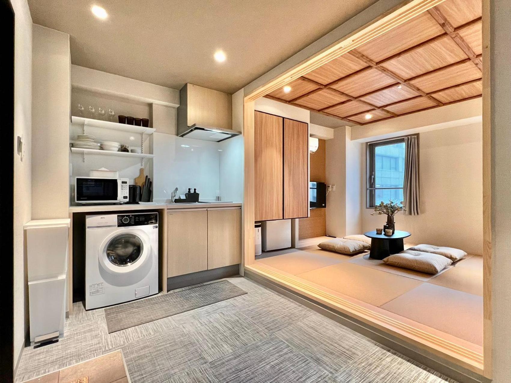 Lang Hotel Ueno 朝食付 #上野駅徒歩9分 #秋葉原浅草羽田&成田空港へ便利 Tokyo Eksteriør billede